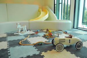 The Title Legendary by TVC company