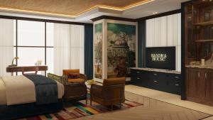 Bandra House - IHCL SeleQtions