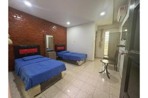 Hotel O Classic Homestay Keningau