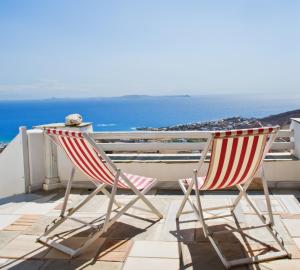 Sea View Exclusive Studios - Tinos Tinos Greece