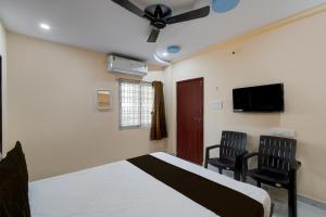 Hotel O Infocity Ghatkesar Formerly SR Grand