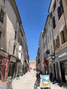 La CIGALE - Centre ville Montélimar