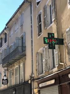 La CIGALE - Centre ville Montélimar