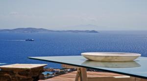 Sea View Exclusive Studios - Tinos Tinos Greece