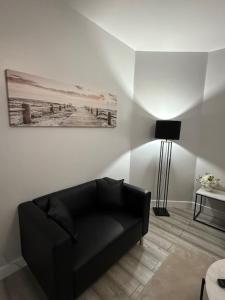 Adrian House Blackpool