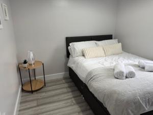 Adrian House Blackpool