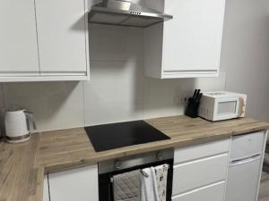 Adrian House Blackpool