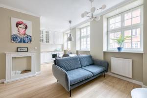 Mariacka Deluxe - Old Town by Grand Apartments