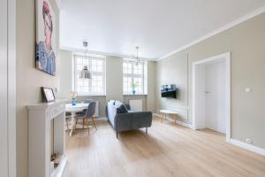 Mariacka Deluxe - Old Town by Grand Apartments