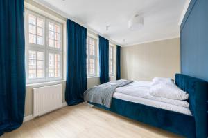 Mariacka Deluxe - Old Town by Grand Apartments