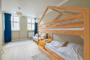 Mariacka Deluxe - Old Town by Grand Apartments