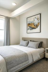 Chic Central London Flat