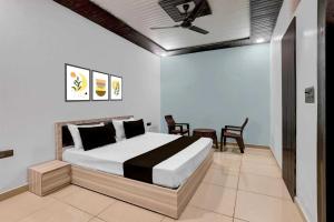 Hotel O Cross Town Hotel & Restaurants