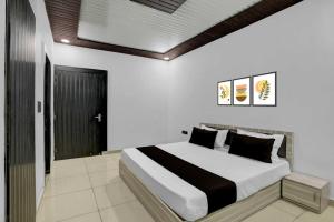 Hotel O Cross Town Hotel & Restaurants