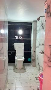 Hotel Sarvagya Group 1