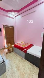 Hotel Sarvagya Group 1