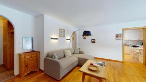 Abitaziun Trais Tschiervs D4 - Champfèr