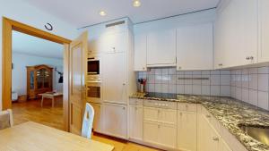 Abitaziun Trais Tschiervs D4 - Champfèr