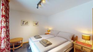 Abitaziun Trais Tschiervs D4 - Champfèr