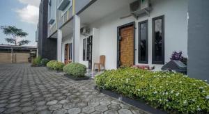 Hotel O Green Palm Kostel Syariah