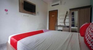 Hotel O Green Palm Kostel Syariah