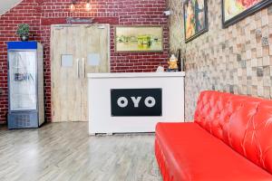 Collection O Burlton Park Jalandhar Formerly Hotel R1 Inn