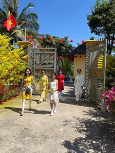 Hoàng hôn Farm stay- Homestay 2