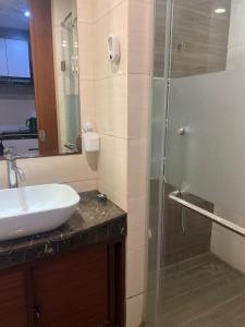 Fave apartment Nagoya Thamrin