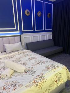 Fave apartment Nagoya Thamrin