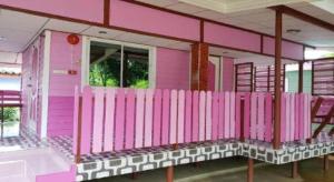 OYO 75352 Hotel Family House And Resort Phetchaburi