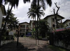 Muffys Aguada Apartment