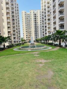 Premium 2BHK Stay Comfort Meets Style