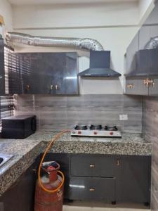 Premium 2BHK Stay Comfort Meets Style