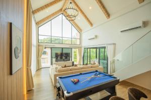 HighView PoolVilla at Khaoyai