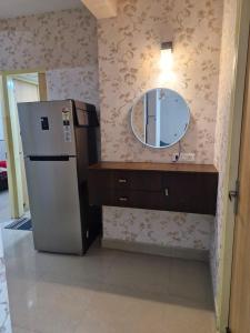 Premium 2BHK Stay Comfort Meets Style