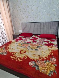 Premium 2BHK Stay Comfort Meets Style