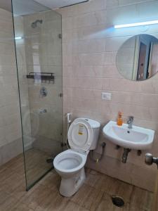 Premium 2BHK Stay Comfort Meets Style