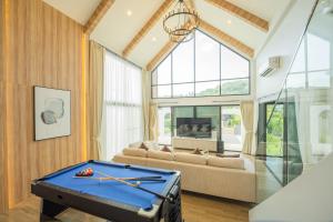 HighView PoolVilla at Khaoyai