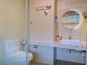 CSJ Apartment 1 PN View tp