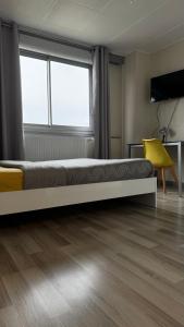 Appartement 5 chambres VANDOEUVRE LES NANCY