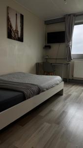 Appartement 5 chambres VANDOEUVRE LES NANCY