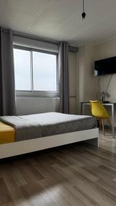 Appartement 5 chambres VANDOEUVRE LES NANCY