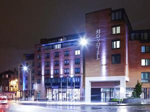 Novotel Edinburgh Centre