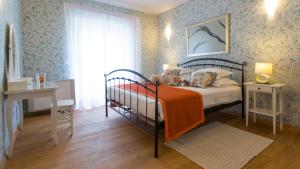 Beautiful villa Stupenda with whirlpool in Porec