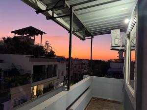 The Golden Hour Penthouse An Urban Sanctuary