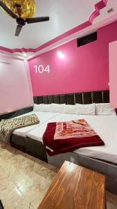 Hotel Sarvagya Group 1