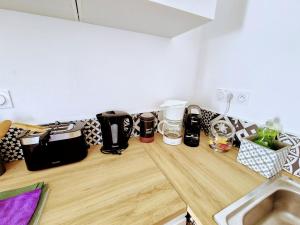 Gîte La Pinochonnerie 24pers 6 min Puy du Fou