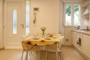 Accogliente Bilocale nel Cuore di Riccione