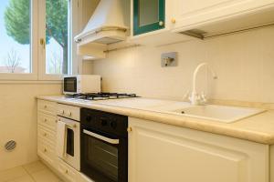 Accogliente Bilocale nel Cuore di Riccione