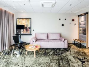 Mercure Wrocław Centrum